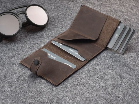 Portfel HIKER - FASHION BRAND Decor