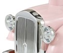 Milly Mally Pojazd Royce Pink