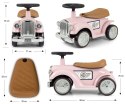 Milly Mally Pojazd Royce Pink