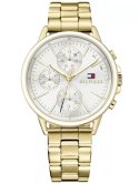 ZEGAREK DAMSKI TOMMY HILFIGER 1781786 CARLY (zf519a)