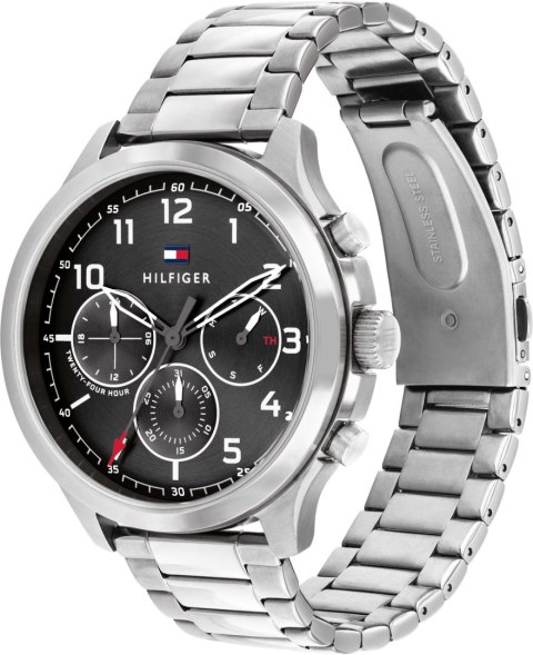 ZEGAREK MĘSKI TOMMY HILFIGER 1791852 ASHER (zf039b)