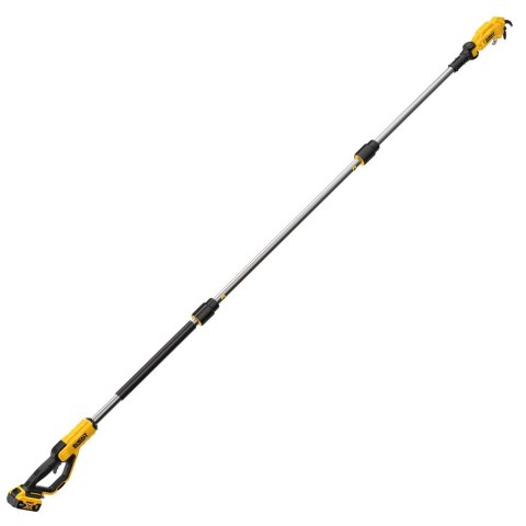 AKUMULATOROWY SEKATOR DO GAŁĘZI 18V XR 1*5AH