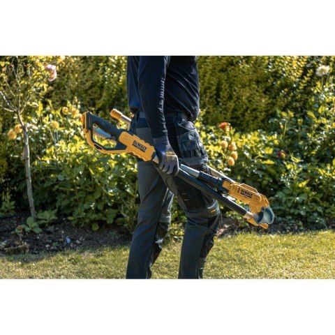 AKUMULATOROWY SEKATOR DO GAŁĘZI 18V XR 1*5AH