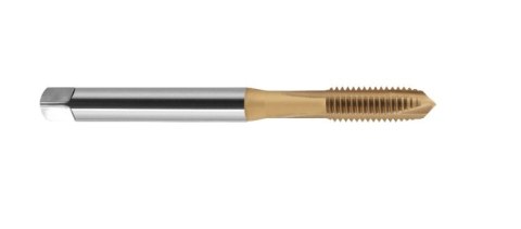 GWINTOWNIK MASZYNOWY 800X M8-6H DIN-371 B HSSE INOX TIN