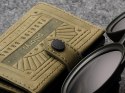 Portfel HIKER - FASHION BRAND Decor