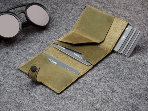 Portfel HIKER - FASHION BRAND Decor