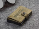 Portfel HIKER - FASHION BRAND Decor