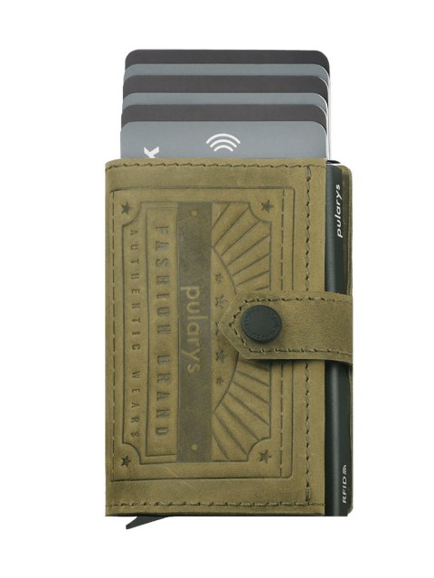 Portfel HIKER - FASHION BRAND Decor