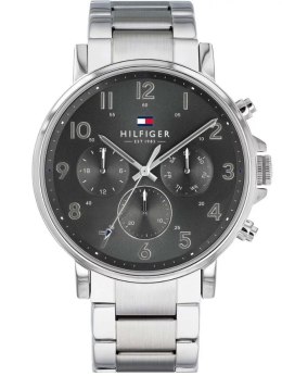 ZEGAREK MĘSKI TOMMY HILFIGER 1710382 + BOX