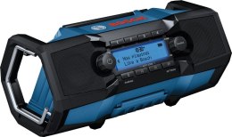 RADIO AKUMULATOROWE GPB 18V-3SC