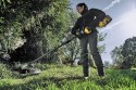 URZĄDZENIE WIELOF. OGRODOWE AKUM. SPLIT BOOM 54V 0AH