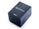 ZEGAREK MĘSKI CASIO EDIFICE EFR-539D-1A2 - 10ATM (zd114b) + BOX