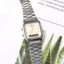 ZEGAREK UNISEX CASIO Vintage AQ-230GG-9A + BOX