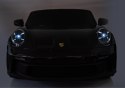 Auto Na Akumulator DK-P911 Porsche GT3 Czarny Lakierowany