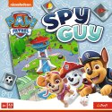 Gra rodzinna Spy Guy Psi Patrol Trefl 02696