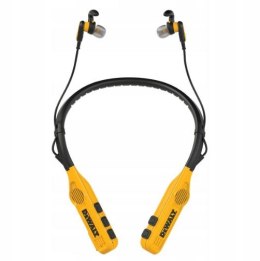 SŁUCHAWKI DOUSZNE EARBUDS Z MIKR. I GŁOŚN. BLUETOOTH 5.0