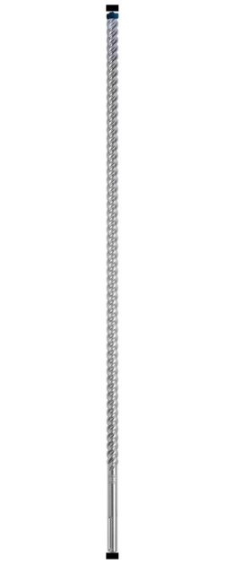 WIERTŁO DO MŁOTÓW SDS-MAX 8X EXPERT 22*800/920MM