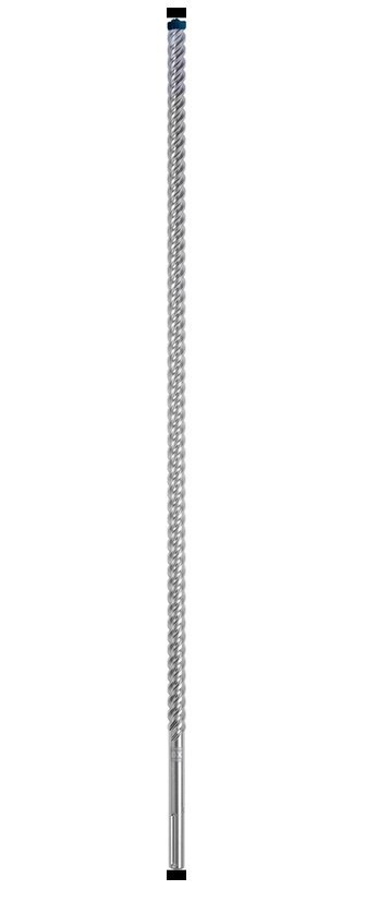WIERTŁO DO MŁOTÓW SDS-MAX 8X EXPERT 22*800/920MM