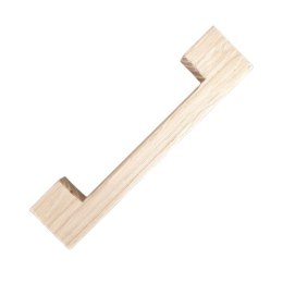 Drewniany Uchwyt Meblowy 12cm