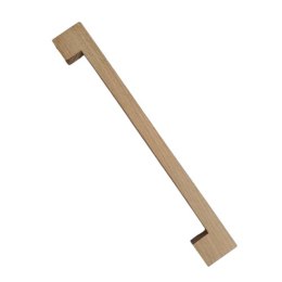Drewniany Uchwyt Meblowy 21 cm