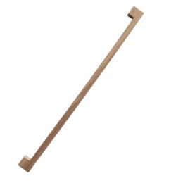 Drewniany Uchwyt Meblowy 40,5cm