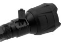 LATARKA AKUMULATOROWA 1000LM, OGUMOWANA, USB-C