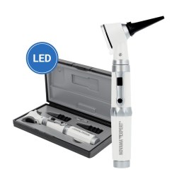 NOVAMA EXPERT OTO LED Otoskop ze światłem LED