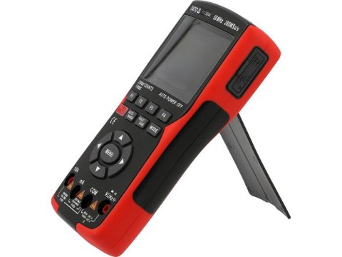 OSCYLOSKOP MULTI 280MSA/S 50MHZ 3W1