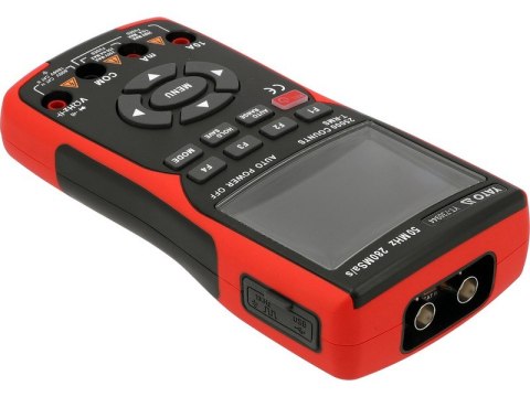 OSCYLOSKOP MULTI 280MSA/S 50MHZ 3W1
