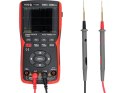 OSCYLOSKOP MULTI 280MSA/S 50MHZ 3W1