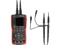 OSCYLOSKOP MULTI 280MSA/S 50MHZ 3W1