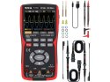 OSCYLOSKOP MULTI 280MSA/S 50MHZ 3W1