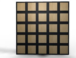 Panel Dekoracyjny 3D Lamele Ścienne