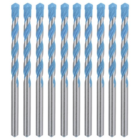 WIERTŁO EXPERT MULTICONSTRUCTION CYL-9 6*60*100MM 10PC