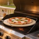 KAMIEŃ NA PIZZĘ DO GRILLA 30CM