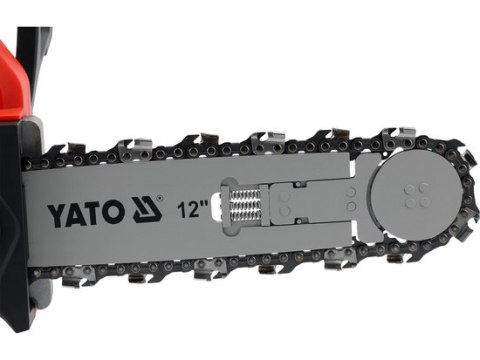 PILARKA ŁAŃCUCHOWA DO MAT. BUDOWLANYCH, 300MM, 1200W