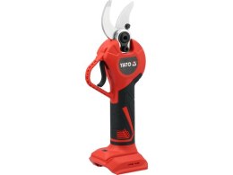 SEKATOR AKUMULATOROWY BL 18V 30MM BEZ AKUMULATORA