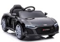 Auto Na Akumulator Audi R8 Lift A300 Czarne