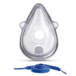 FLAEM MASKA ACO437P dla dorosłych, soft touch