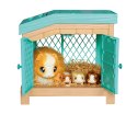Little Live Pets 26410 Świnka Morska Mama Suprise