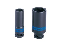 NASADKA DŁUGA UDAROWA 6-KĄTNA 1/2'' 32MM