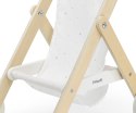 Viga 44236 PolarB Drewniana spacerówka dla lalek