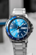 Zegarek Męski Casio Collection MTD-125D-2A1 + BOX