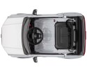 Milly Mally Pojazd na akumulator Lexus GX550 White