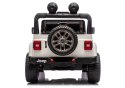 Pojazd Na Akumulator Jeep Rubicon 4x4 DK-JWR556 4x200W 24V Biały