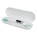 VITAMMY SONICE 5+ WHITE Szczoteczka Soniczna do zębów, 5 trybów, wyświetlacz, timer