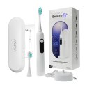 VITAMMY SONICE 5+ WHITE Szczoteczka Soniczna do zębów, 5 trybów, wyświetlacz, timer