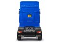 Auto Na Akumulator Scania 500R HL698 Niebieskie 4x4