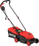 KOSIARKA ELEKTRYCZNA 1200W 320MM