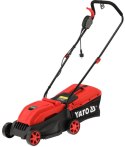 KOSIARKA ELEKTRYCZNA 1200W 320MM